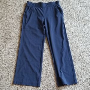 Eddie Bauer moisture wicking pants
